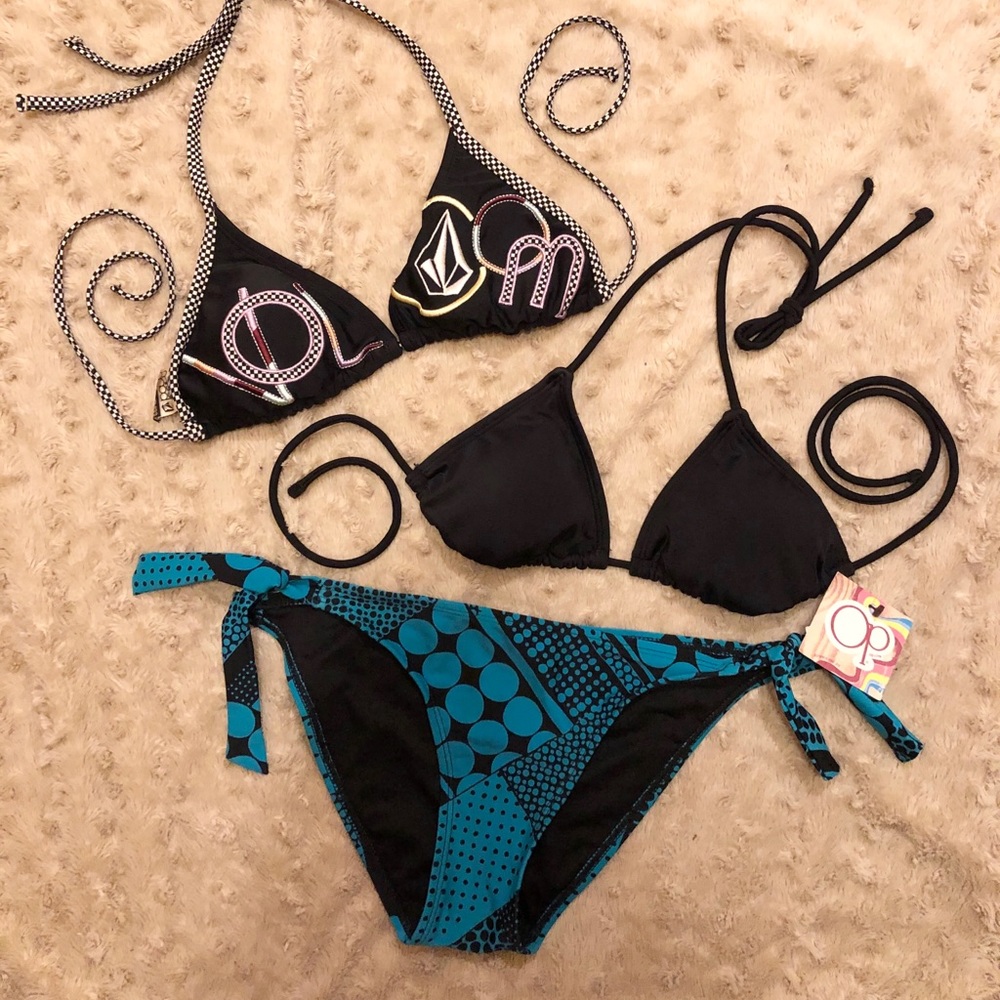 Volcom Swimsuit